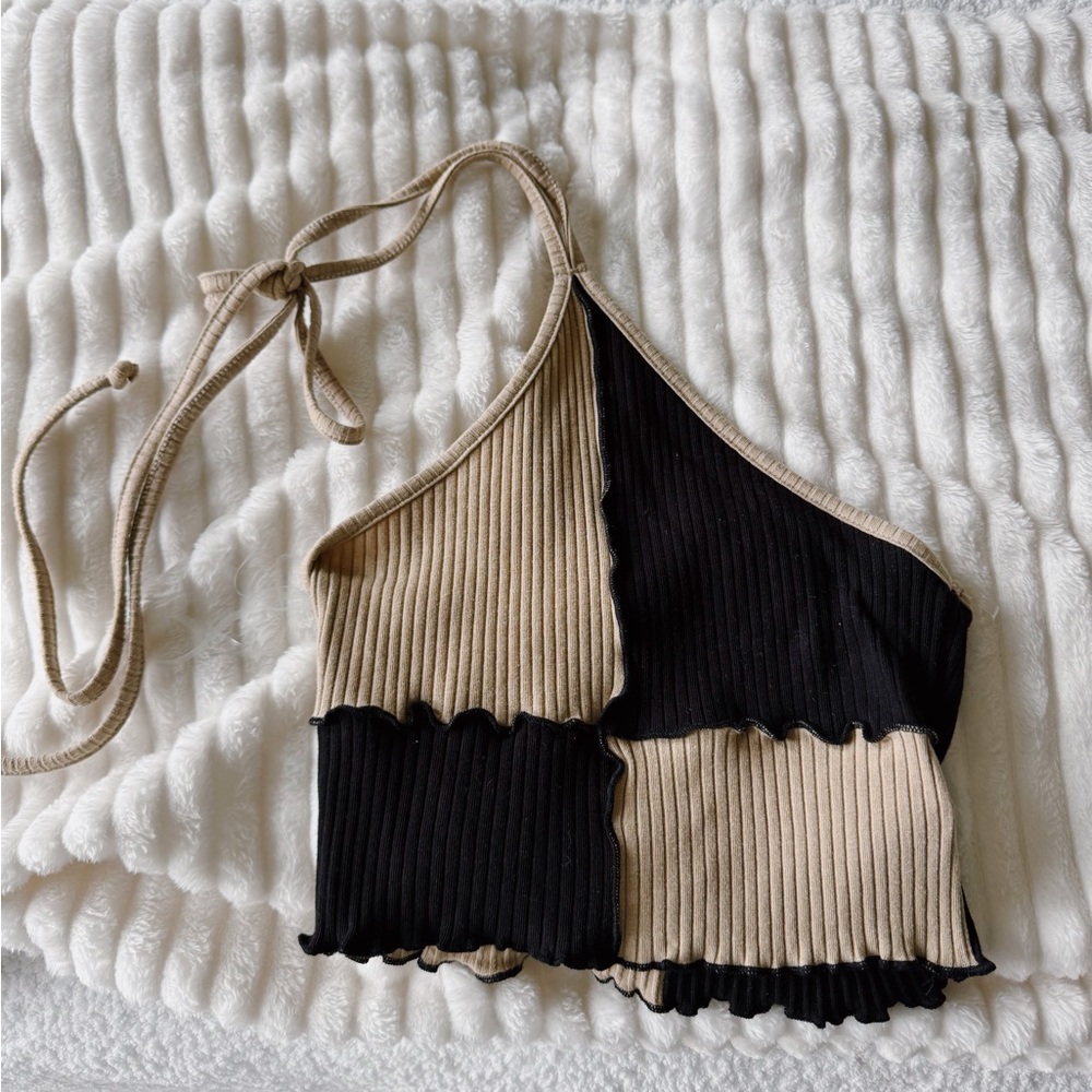 American Threads Halter